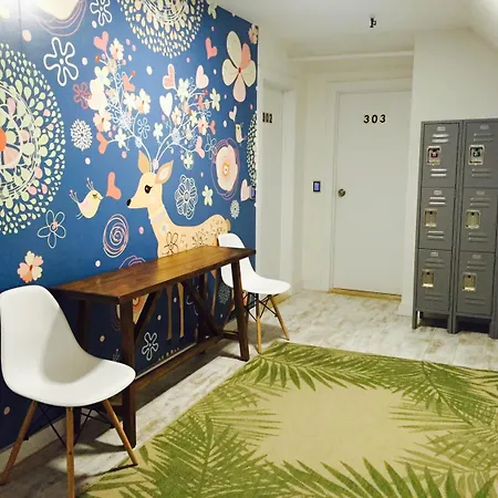 Kamway Lodge-3